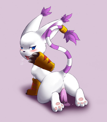 furries (only pokemon nd digimon) [M/F/ F/F] comic porn sex 252