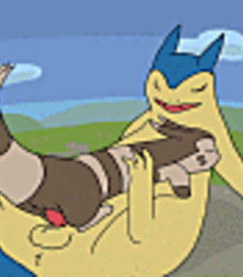 furries (only pokemon nd digimon) [M/F/ F/F] comic porn sex 281