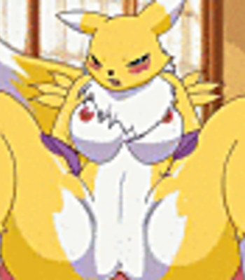 furries (only pokemon nd digimon) [M/F/ F/F] comic porn sex 294