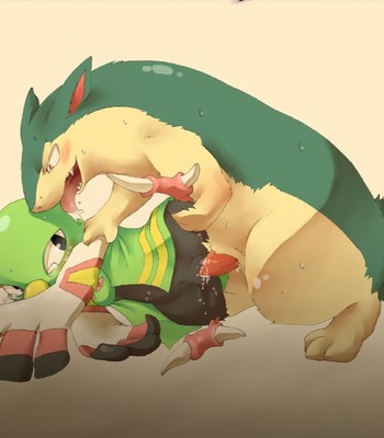 furries (only pokemon nd digimon) [M/F/ F/F] comic porn sex 321