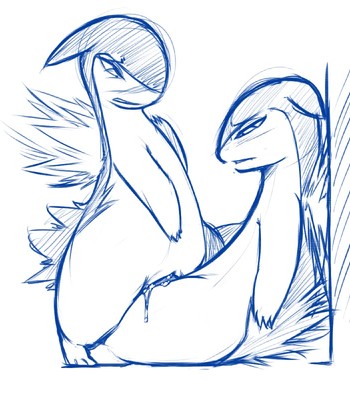 furries (only pokemon nd digimon) [M/F/ F/F] comic porn sex 322