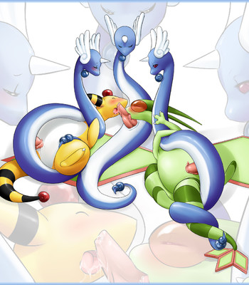 furries (only pokemon nd digimon) [M/F/ F/F] comic porn sex 336