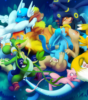 furries (only pokemon nd digimon) [M/F/ F/F] comic porn sex 346