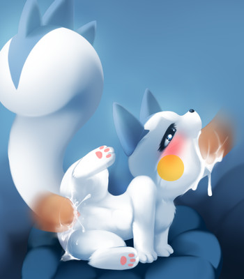 furries (only pokemon nd digimon) [M/F/ F/F] comic porn sex 349