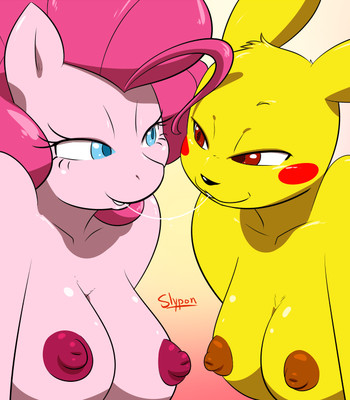 furries (only pokemon nd digimon) [M/F/ F/F] comic porn sex 383