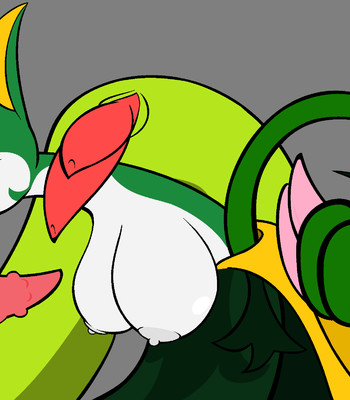 furries (only pokemon nd digimon) [M/F/ F/F] comic porn sex 387