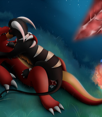 furries (only pokemon nd digimon) [M/F/ F/F] comic porn sex 399