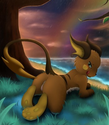 furries (only pokemon nd digimon) [M/F/ F/F] comic porn sex 402