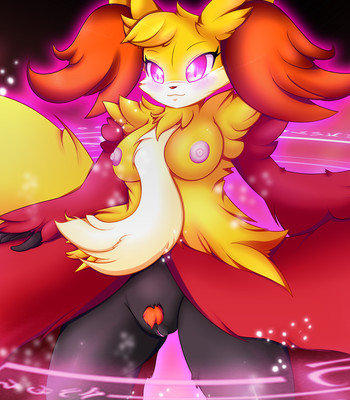 furries (only pokemon nd digimon) [M/F/ F/F] comic porn sex 409