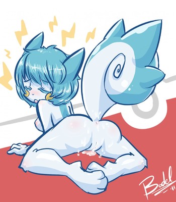 furries (only pokemon nd digimon) [M/F/ F/F] comic porn sex 418