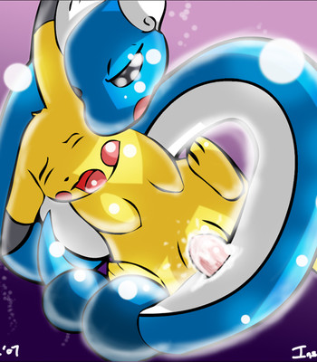 furries (only pokemon nd digimon) [M/F/ F/F] comic porn sex 442