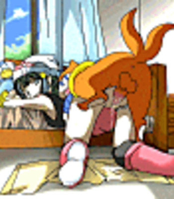 furries (only pokemon nd digimon) [M/F/ F/F] comic porn sex 468