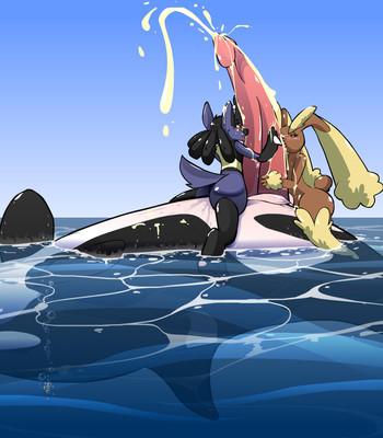 furries (only pokemon nd digimon) [M/F/ F/F] comic porn sex 494