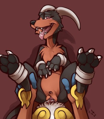 furries (only pokemon nd digimon) [M/F/ F/F] comic porn sex 502