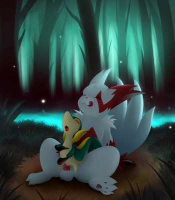 furries (only pokemon nd digimon) [M/F/ F/F] comic porn sex 515