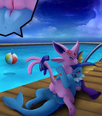 furries (only pokemon nd digimon) [M/F/ F/F] comic porn sex 517