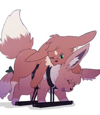 furries (only pokemon nd digimon) [M/F/ F/F] comic porn sex 523