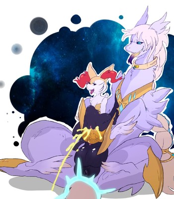 furries (only pokemon nd digimon) [M/F/ F/F] comic porn sex 525