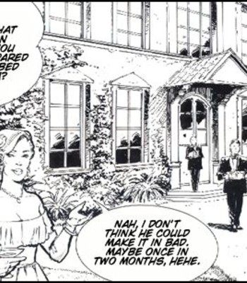 Good Old Fella comic porn sex 2