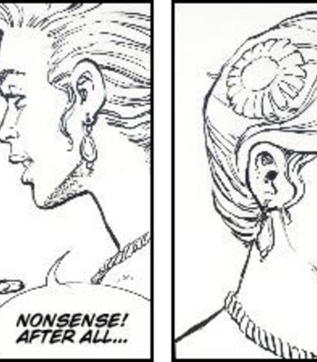 Good Old Fella comic porn sex 3