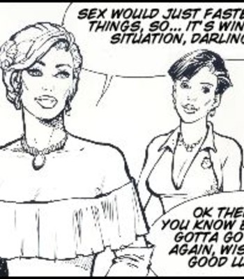 Good Old Fella comic porn sex 4