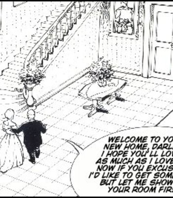 Good Old Fella comic porn sex 5