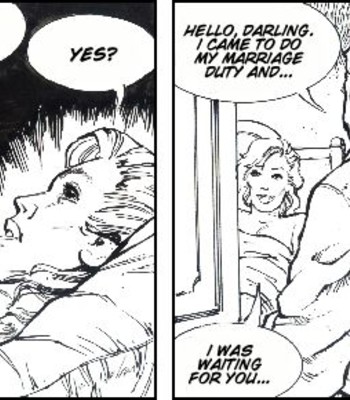 Good Old Fella comic porn sex 9