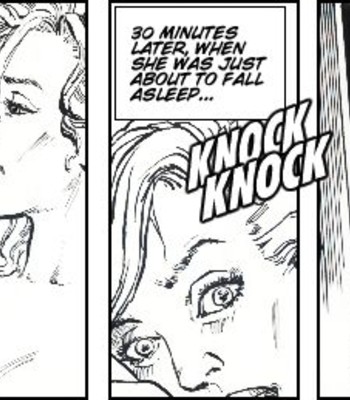 Good Old Fella comic porn sex 14