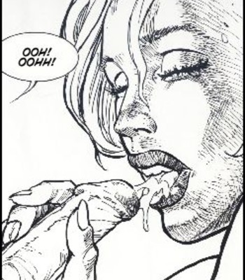 Good Old Fella comic porn sex 21