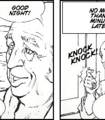 Good Old Fella comic porn sex 22