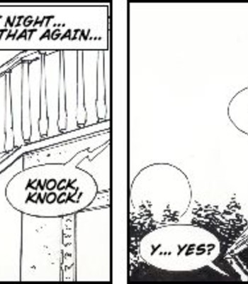 Good Old Fella comic porn sex 23