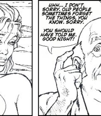 Good Old Fella comic porn sex 25