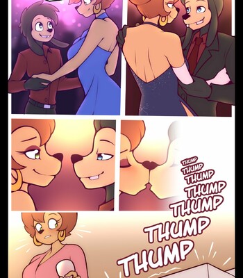 Goof Troop: Laundry Day comic porn sex 8