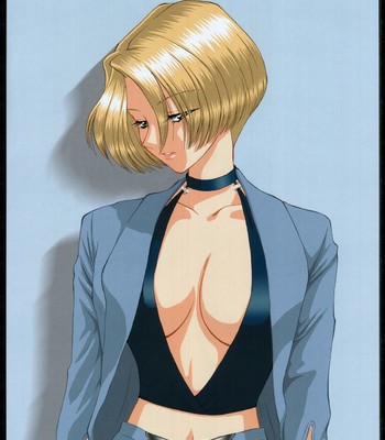 Gravure comic porn sex 3