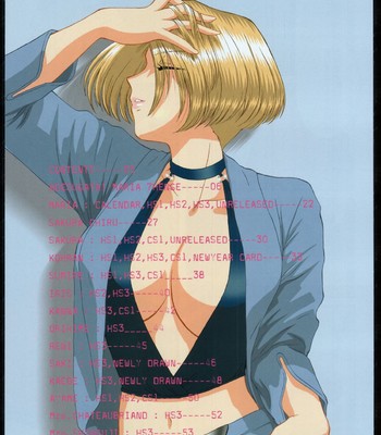 Gravure comic porn sex 4