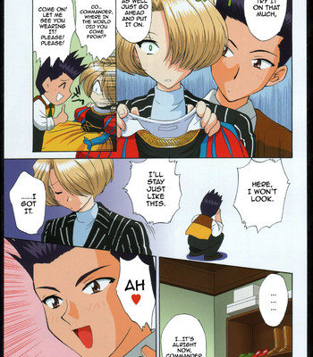 Gravure comic porn sex 6