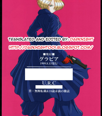 Gravure comic porn sex 22