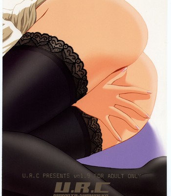 Gravure comic porn sex 23