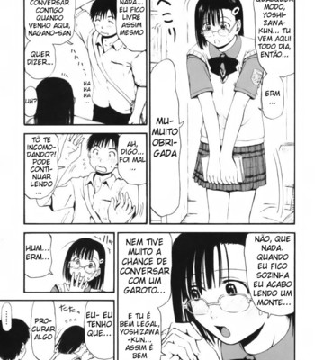 Hagure Tanishi comic porn sex 8