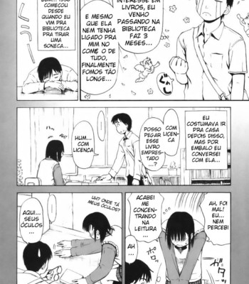 Hagure Tanishi comic porn sex 9