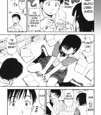 Hagure Tanishi comic porn sex 10