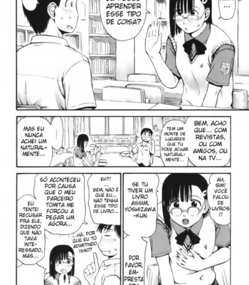 Hagure Tanishi comic porn sex 13