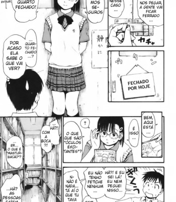 Hagure Tanishi comic porn sex 14