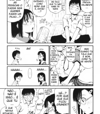 Hagure Tanishi comic porn sex 16