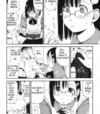 Hagure Tanishi comic porn sex 17