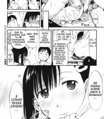 Hagure Tanishi comic porn sex 29