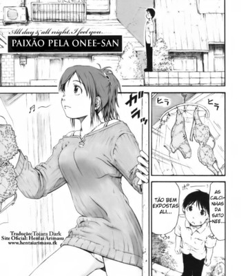 Hagure Tanishi comic porn sex 30