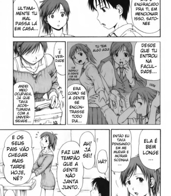 Hagure Tanishi comic porn sex 34