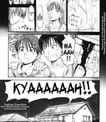 Hagure Tanishi comic porn sex 53