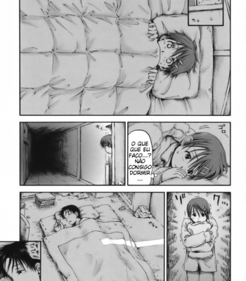 Hagure Tanishi comic porn sex 54